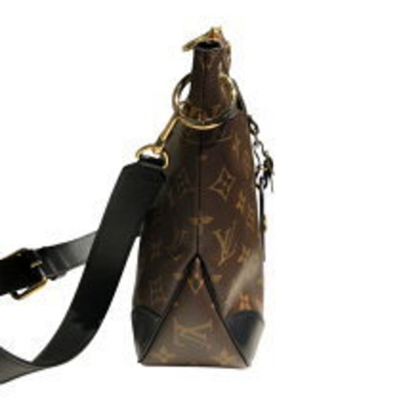 Louis Vuitton NM Odeon Monogram Shoulder Canvas Bag - Picture 5 of 7